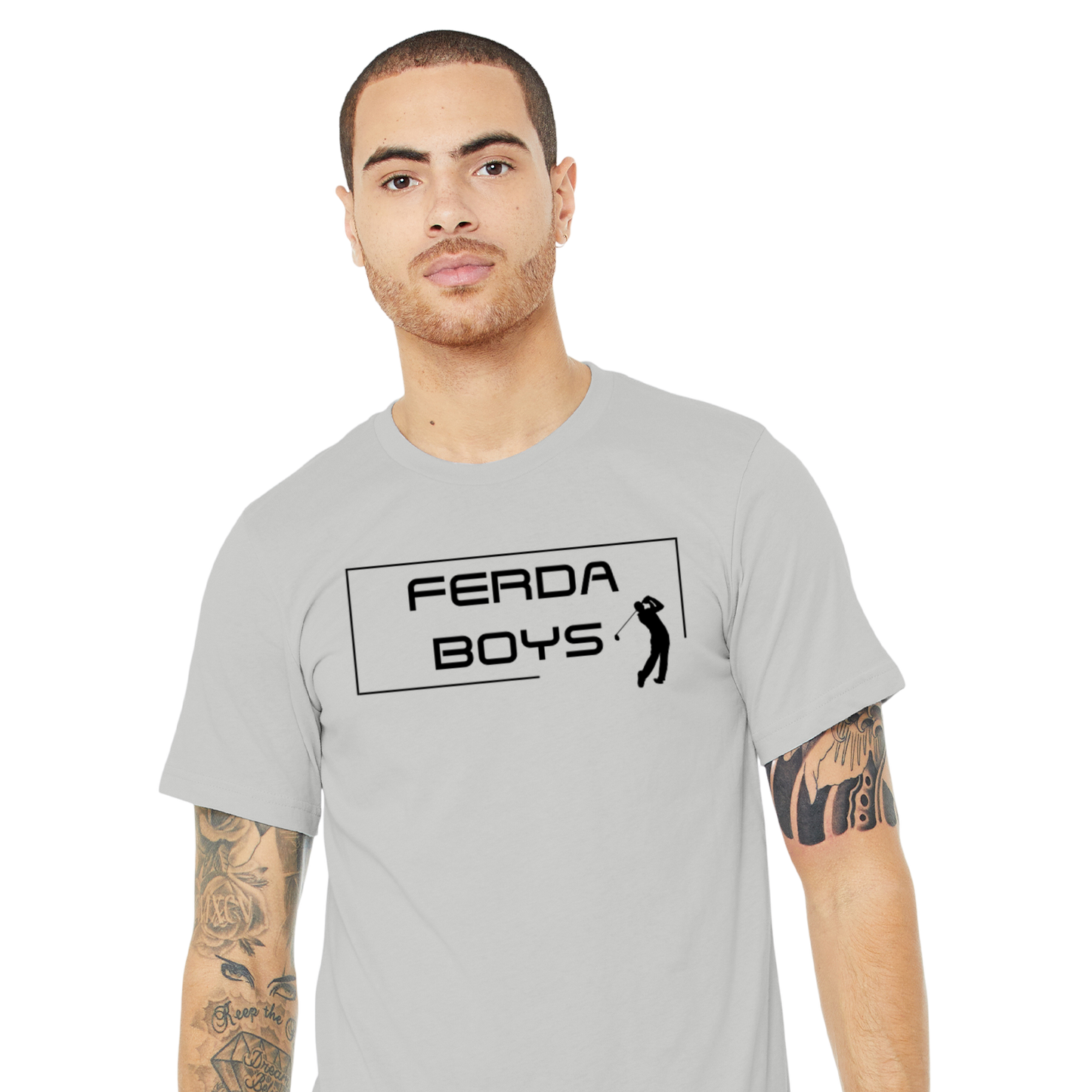 Ferda Boys