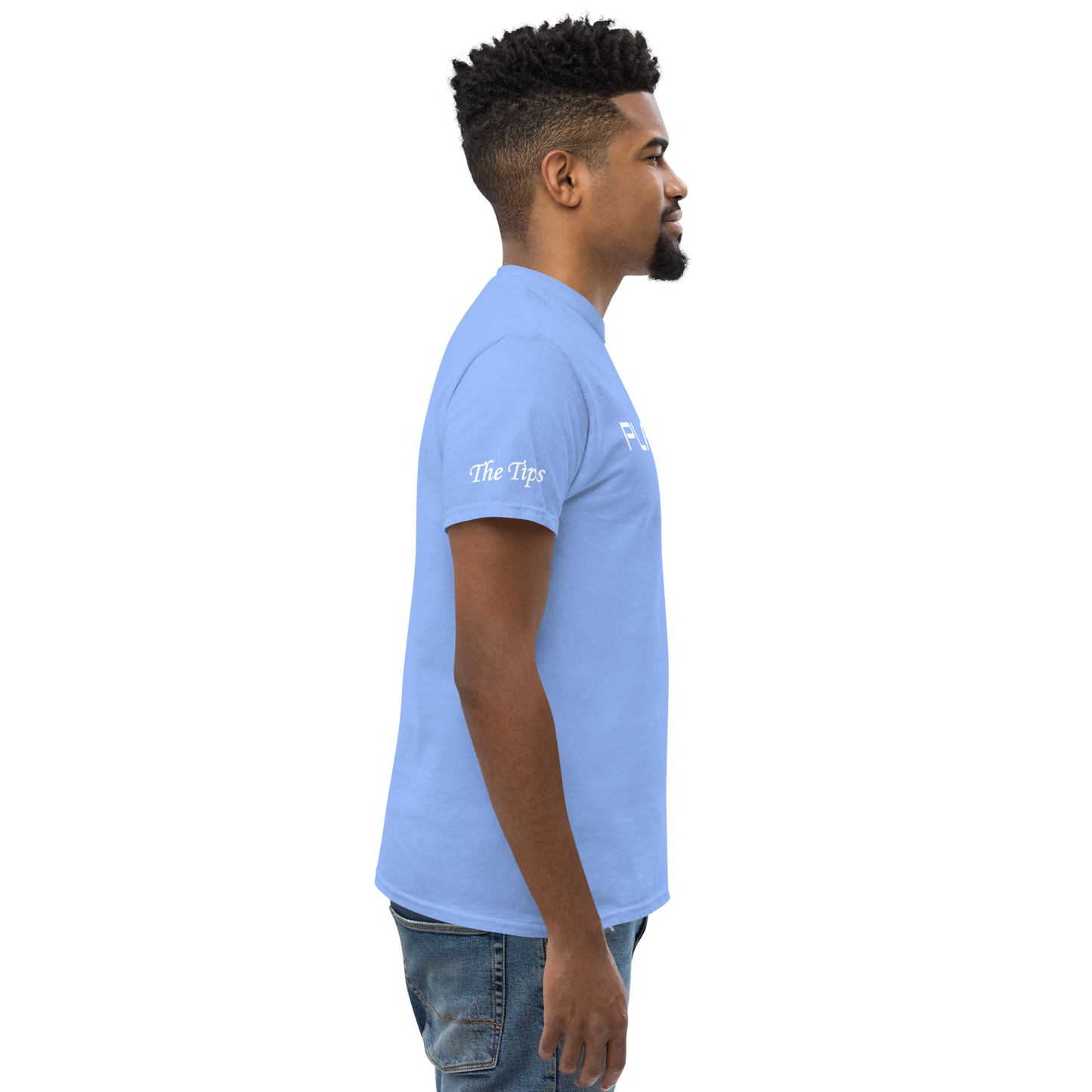 Carolina Blue