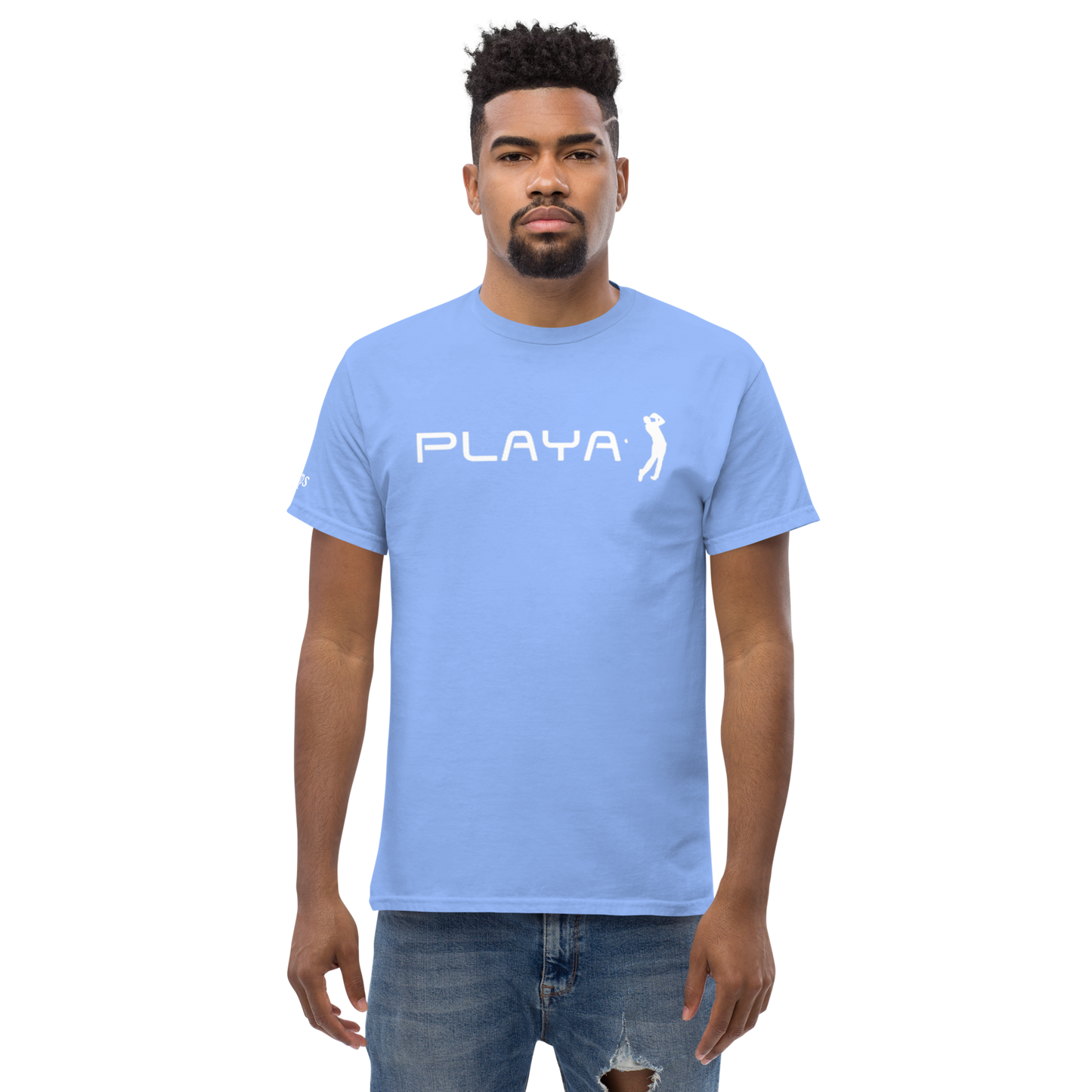 Carolina Blue