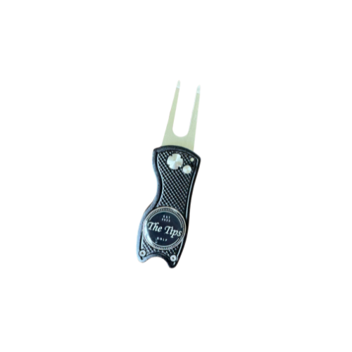 Divot Tool