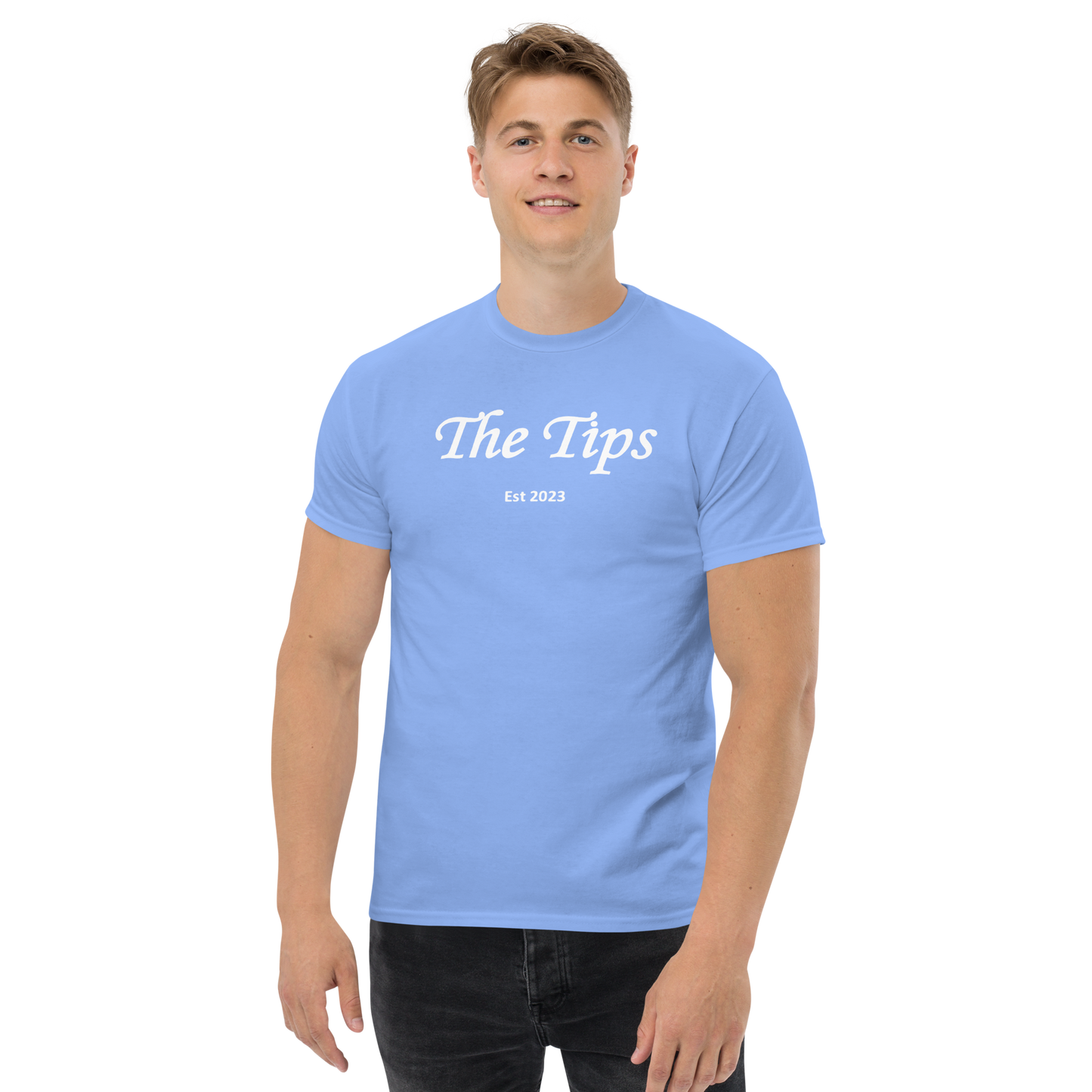 Carolina Blue