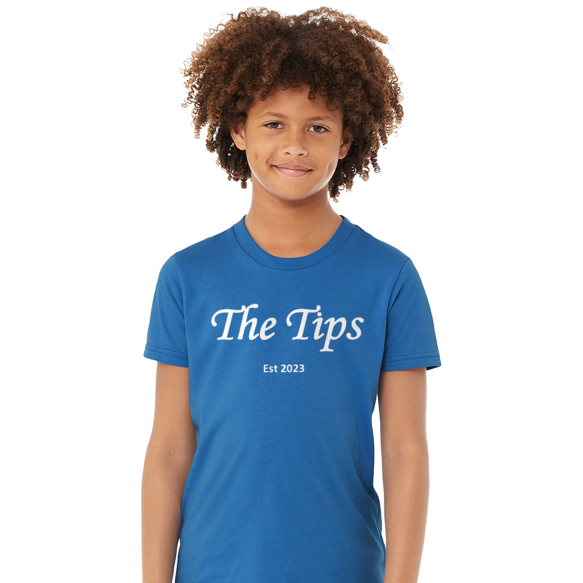 The Tips Classic Youth