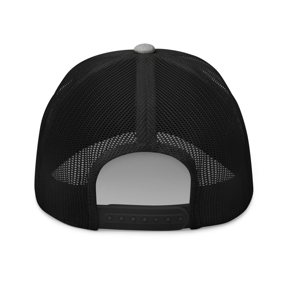 The Tips Golf Mesh Hat