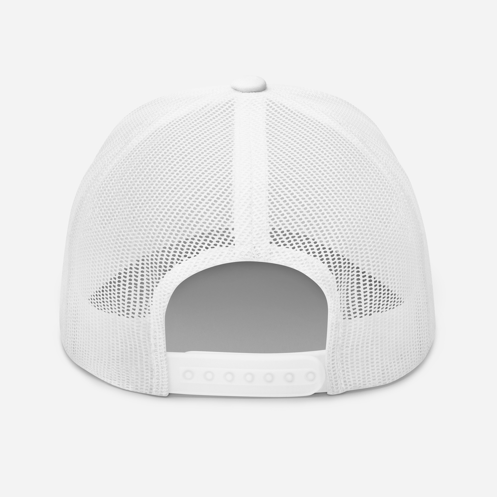 The Tips Golf Mesh Hat