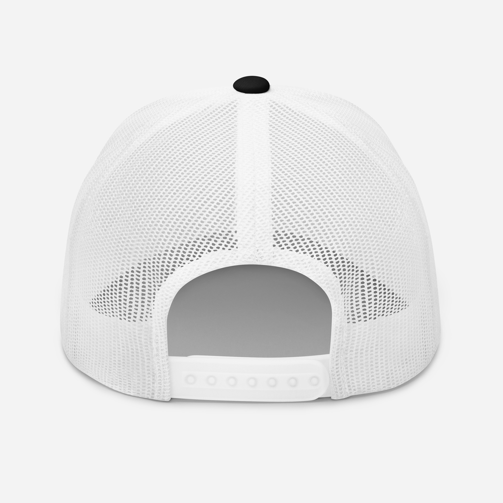 The Tips Golf Mesh Hat