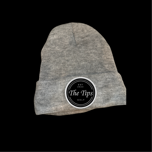 The Tips Beanie