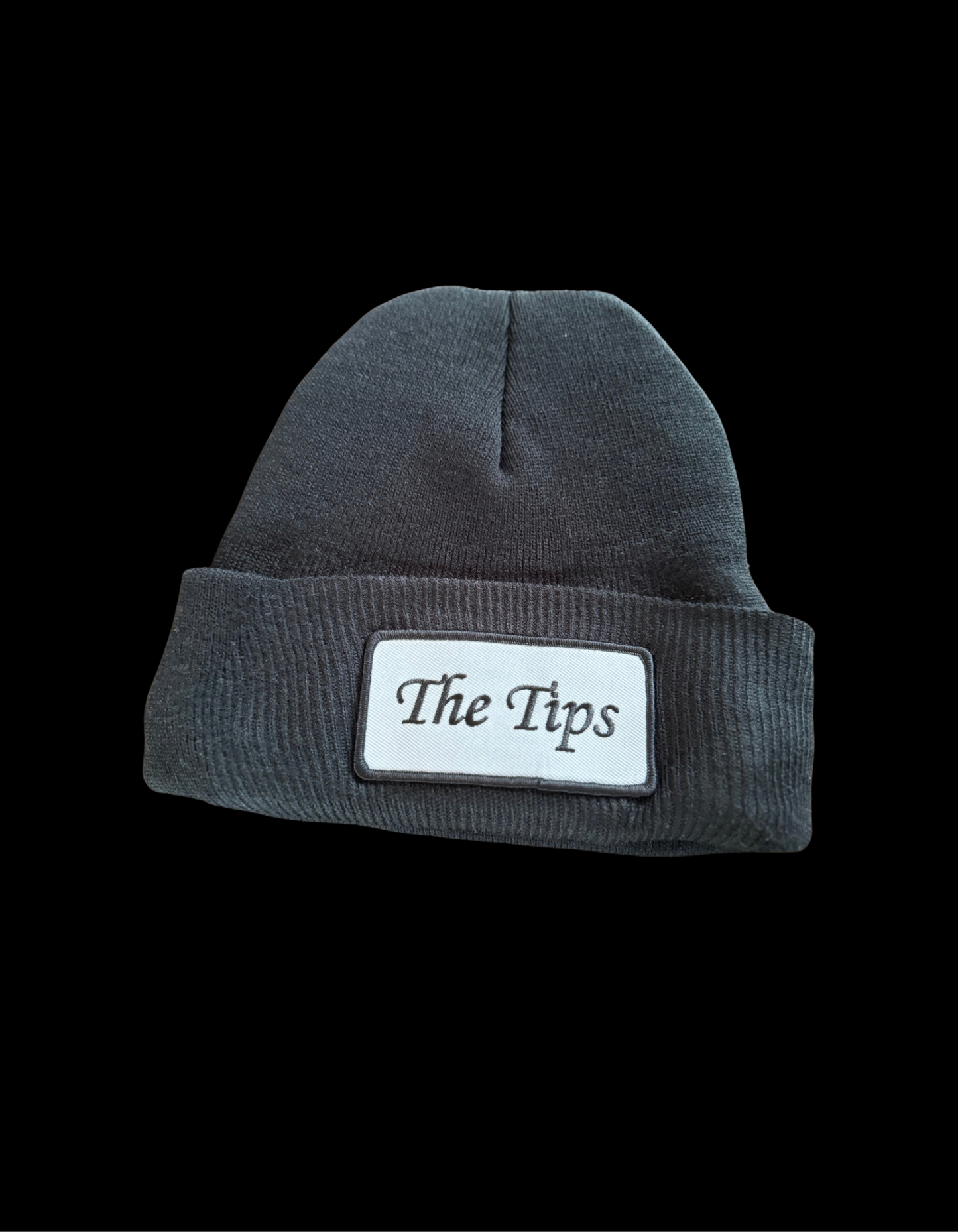 The Tips Beanie