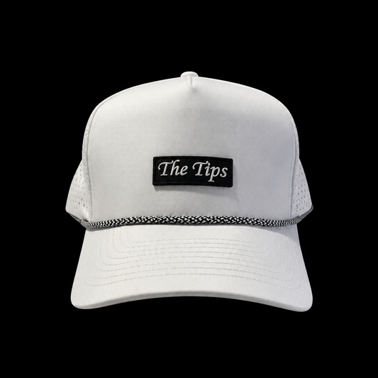 The Tips Rope Hat