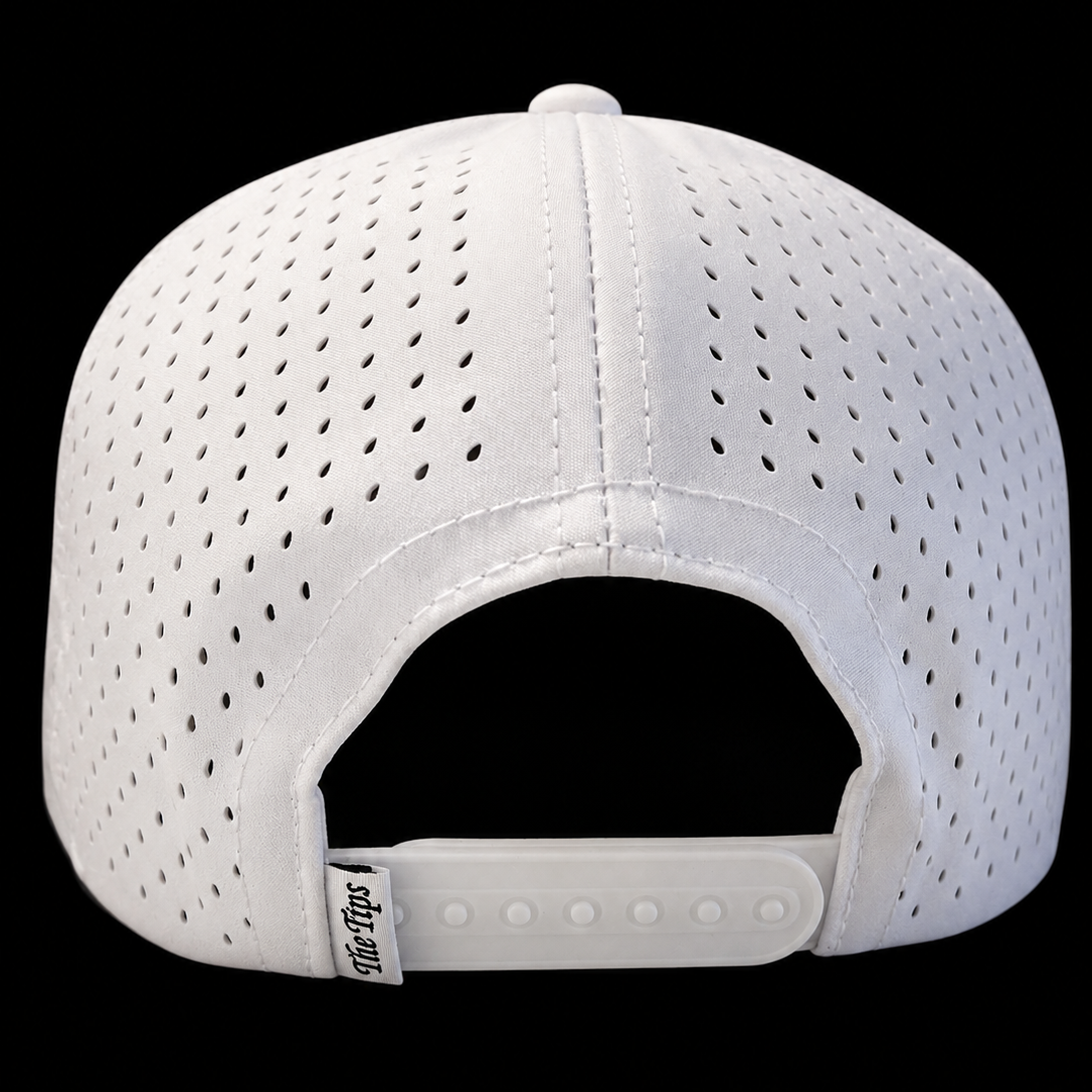 The Tips Rope Hat
