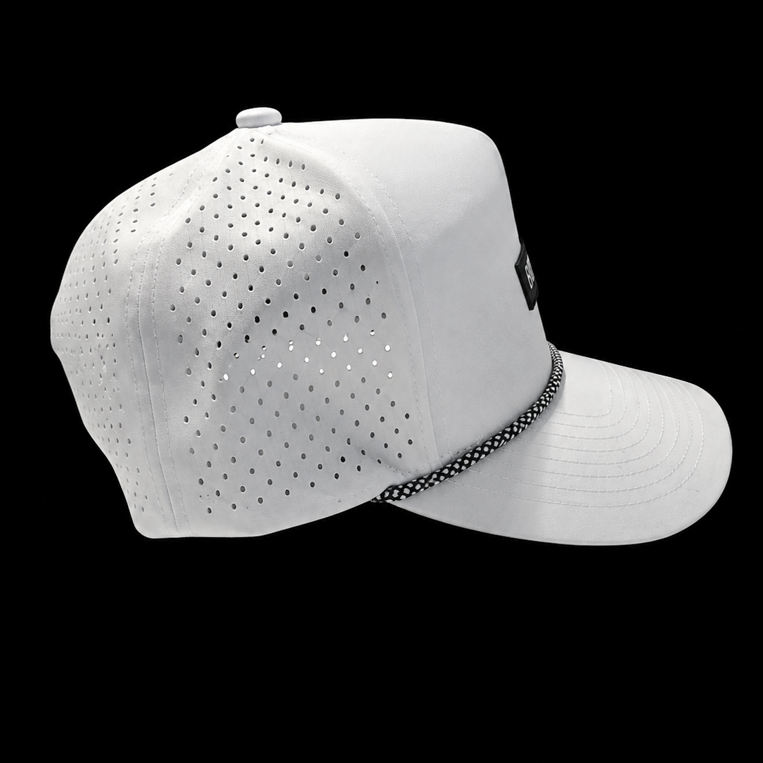 The Tips Rope Hat