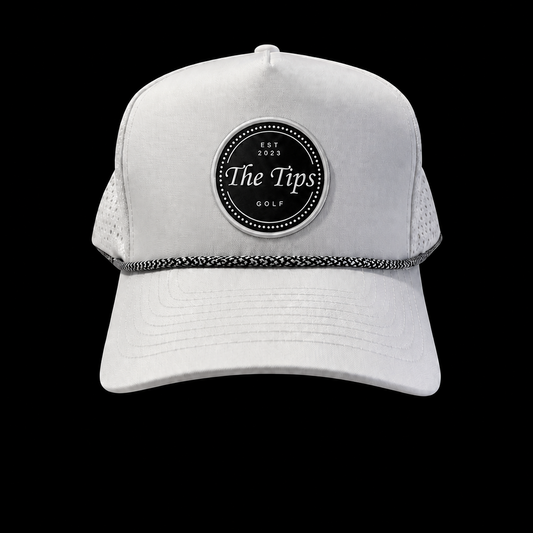 The Tips Rope Hat