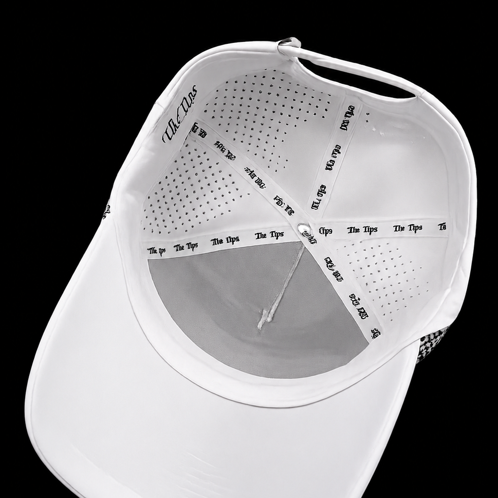 The Tips Rope Hat