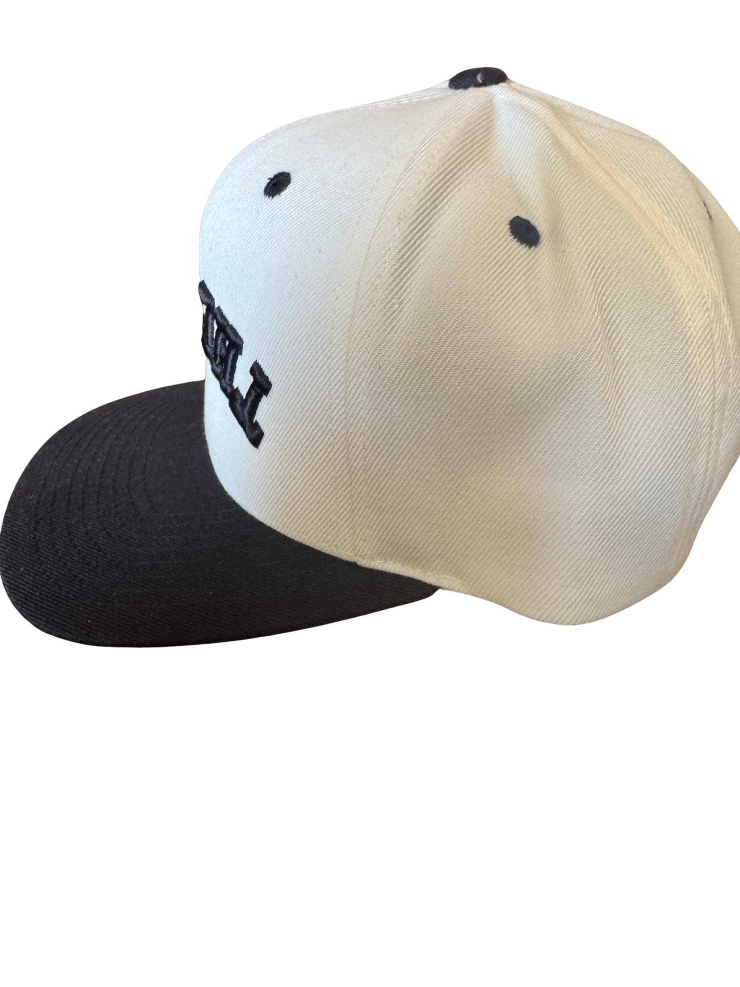 Upsidedown The Tips Bold