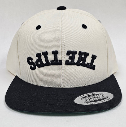 Upsidedown The Tips Bold