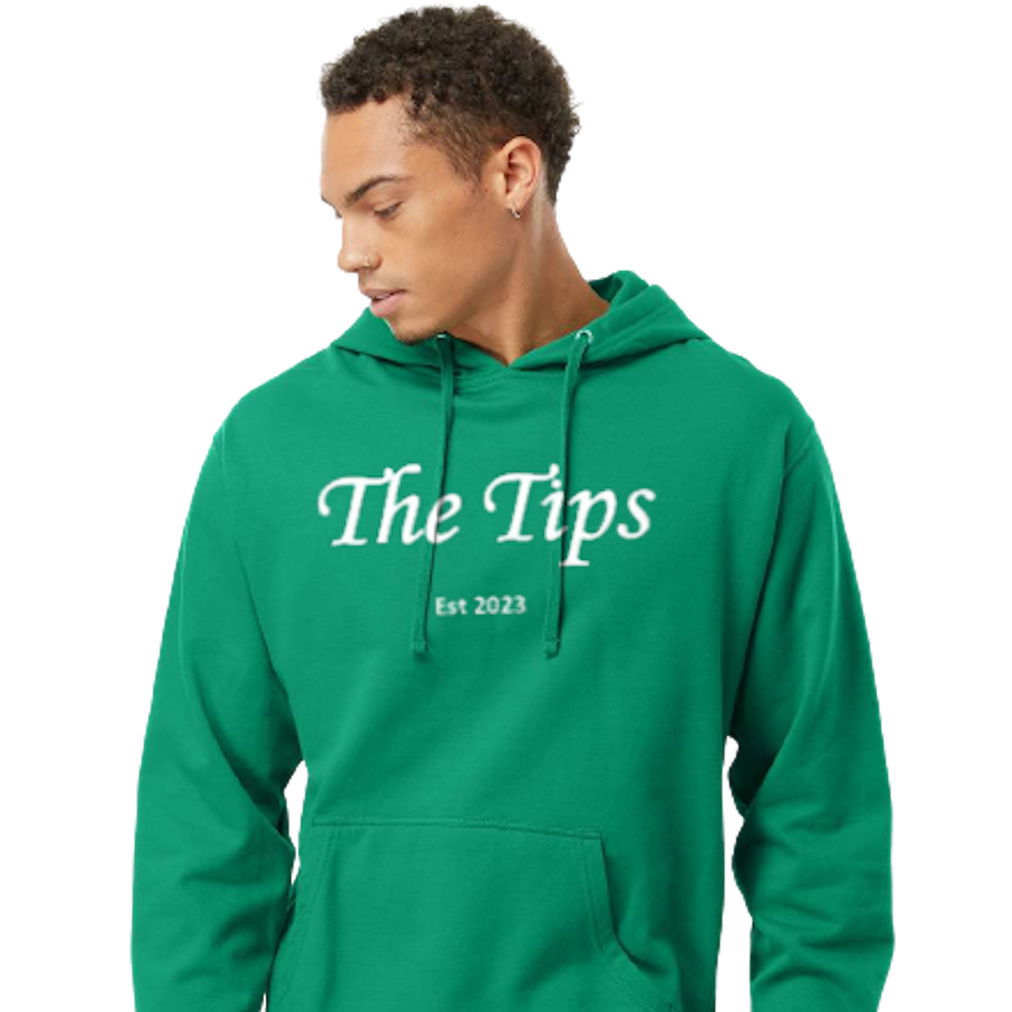 The Tips Classic Hoodie
