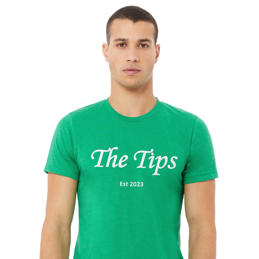 The Tips Classic Masters Green