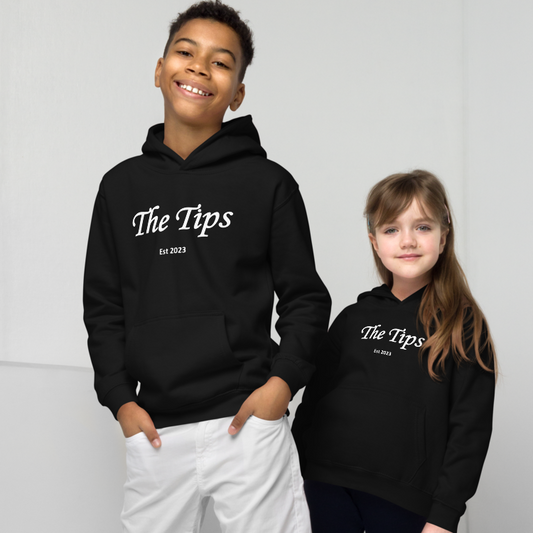 The Tips Hoodie Youth