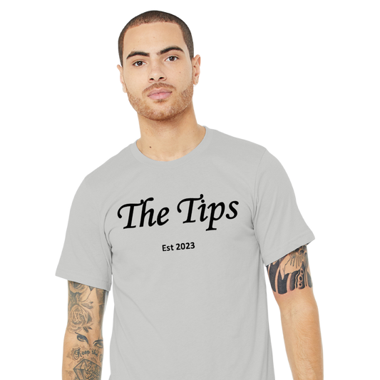 The Tips Classic  Silver