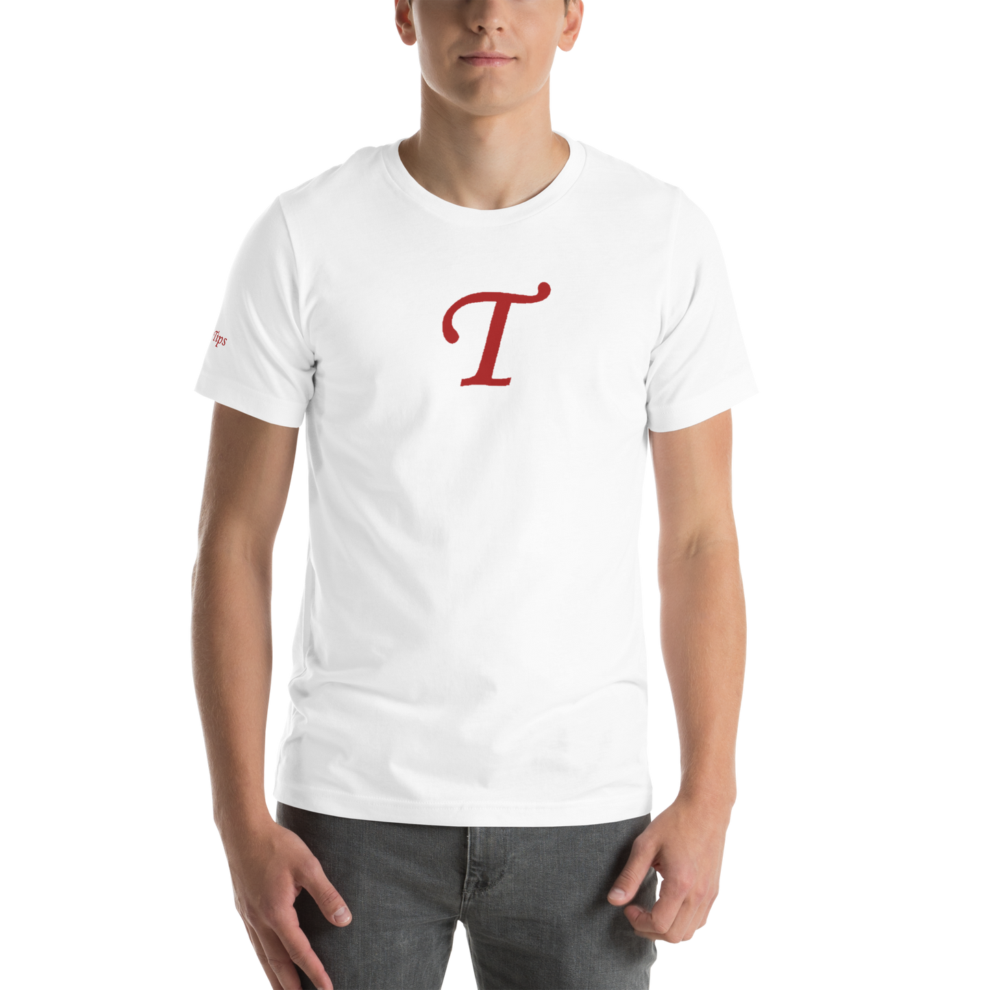 The Tips T